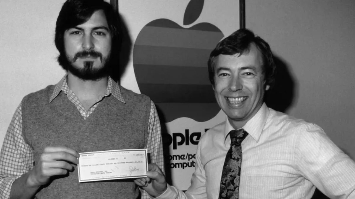 Meet Mike Markkula: Apple’s early marketing genius who shaped the company ...