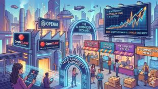 Are AI models becoming commodities? OpenClaw’s ChatGPT-like growth sparks industry debate