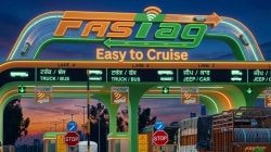 FASTag annual pass to get Costlier from April 1, NHAI revises fee; Check new charges, how to buy it online