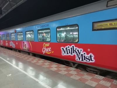 How Indian Railways is turning stations, trains into smart revenue machines