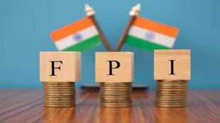 FPIs Pull Record ₹14,403 Crore Amid West Asia Conflict and Rupee Slide