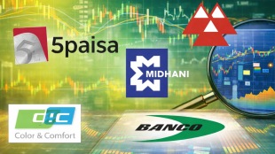 Dividends, rights issue and economic data: Check all the corporate action this week (Source: AI)