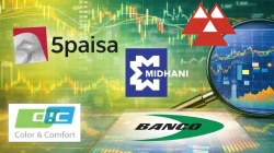 Dividends, rights issue and economic data: Check all the corporate action this week 