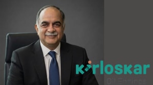 Kirloskar Oil Engines has announced leadership changes at the helm.