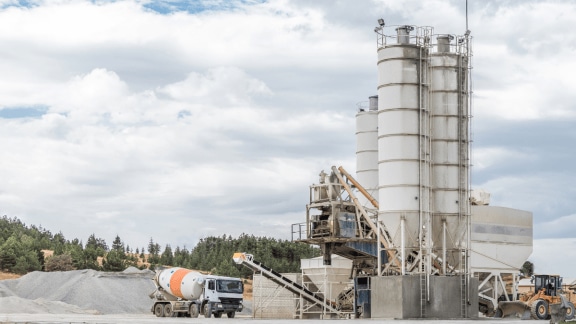 India's cement sector faces significant earnings pressure in FY27 as crude oil prices surges