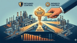 Parliamentary panel asks Department of Investment to finalise ‘Golden Share’ model to retain PSU control below 51% Govt stake