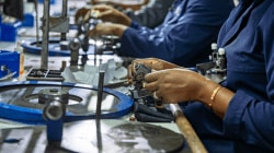 Cabinet approves Rs 33,660 crore BHAVYA Scheme to build 100 industrial parks to boost manufacturing, create 15 lakh jobs