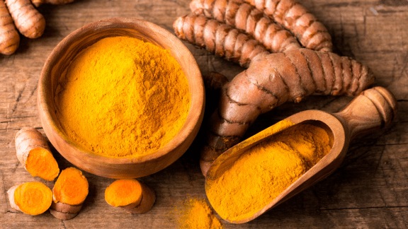 Domestic turmeric prices have fallen by Rs 3,500 per quintal