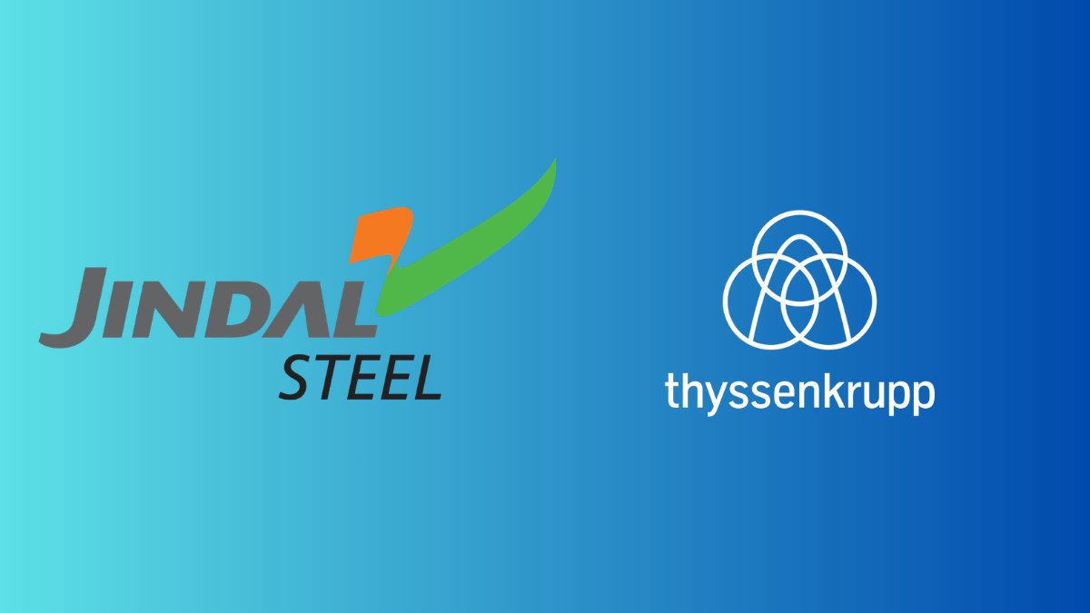 Talks between Jindal Steel International and Thyssenkrupp over the sale of Thyssenkrupp Steel Europe are at risk of collapse