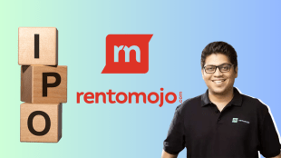 Rentomojo is raising Rs 150 crore in its IPO