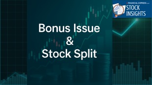 India’s stock markets have witnessed a sharp correction