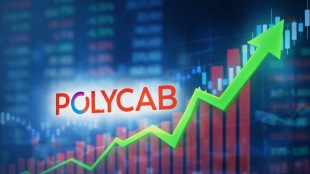 Domestic brokerage house JM Financial retained a ‘Buy’ rating on Polycab India.
