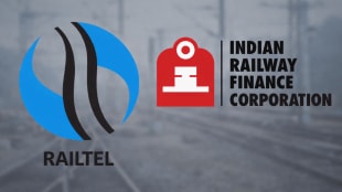 IRFC and RailTel dividend record date today: Payout dates, Q3 financials and orderbook update