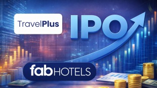 FabHotels parent Travelstack Tech gets SEBI nod for IPO, plans to raise Rs 250 crore (Source: AI)