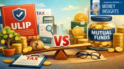 ULIPs or Mutual Funds: The Smarter Tax-Saving Choice