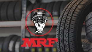 MRF to Invest ₹5,300 Crore in New Tamil Nadu Greenfield Plant