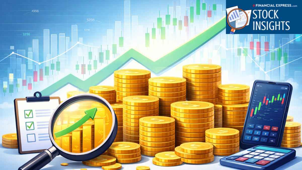 5 Undervalued Bluechip Stock to Add To Your watchlist (Source: AI-Generated)
