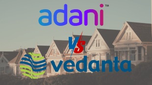 NCLAT declined to stay Adani Enterprises’ Rs 14,535 crore acquisition of Jaiprakash Associates, while agreeing to hear Vedanta’s challenge on April 10.