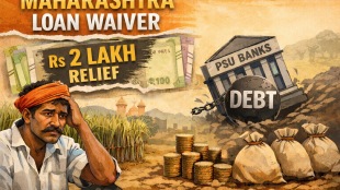 BNP Paribas warns PSU banks may bear brunt of Rs 2 lakh farm relief