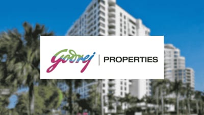 Godrej Properties buys 11-acre Gurugram land for Rs 1,000 crore