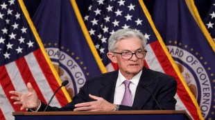 'Zero net job creation in private sector': Jerome Powell's warning goes viral as US job growth accelerates, unemployment falls