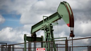 Oil prices jump 8% as US-Israel strikes on Iran rattle global markets