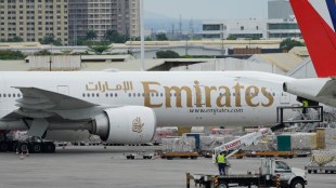 Iran War Flight status LIVE: Emirates flight from Dubai lands in Mumbai; Delhi airport issues advisory – IndiGo announces 10 flights from Jeddah on Mar 3