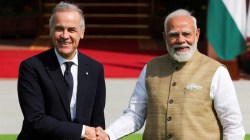 Canada pledges $100 million in scholarships for Indian students following Carney’s Delhi visit: All we know