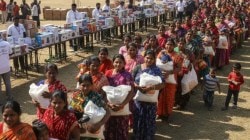 The need to press pause on pre-poll freebies