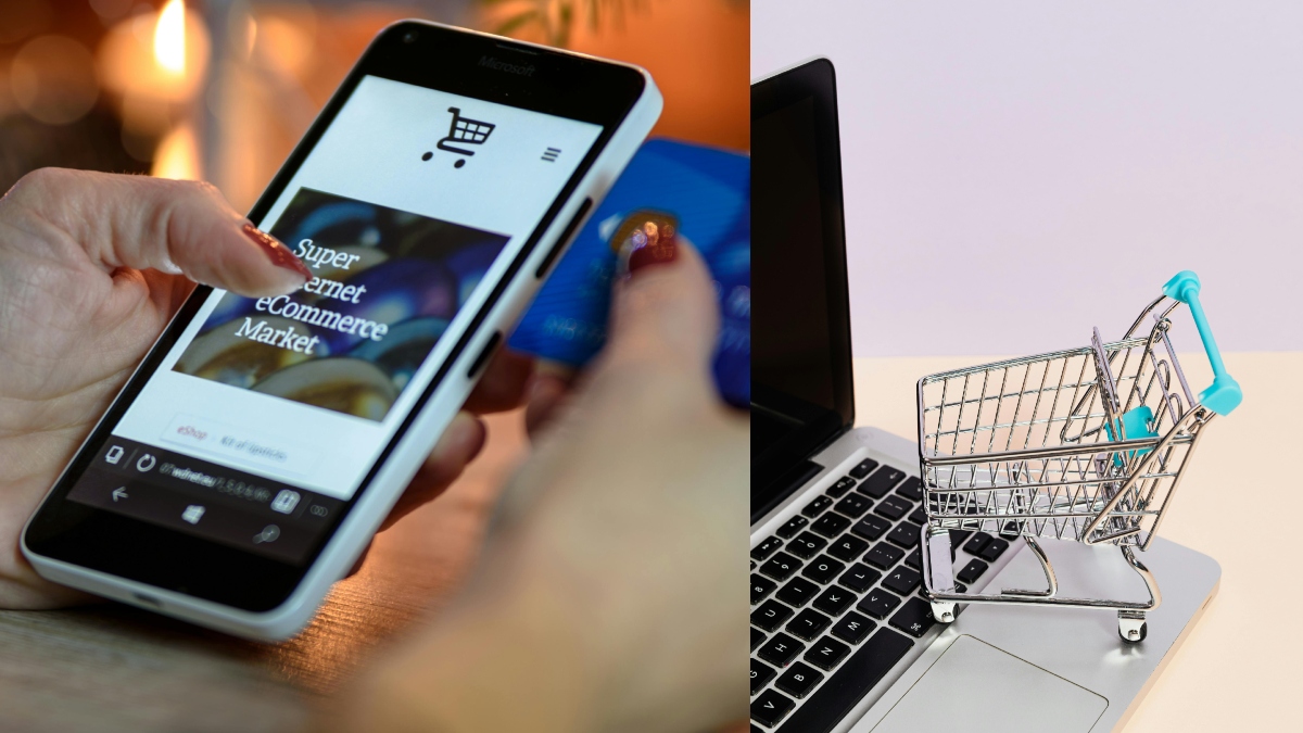 E-comm giants widen zero-fee strategy