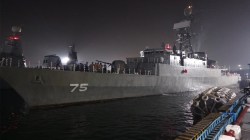 India allowed Iranian ship to dock in Kochi days before US sank warship IRIS Dena – All we know