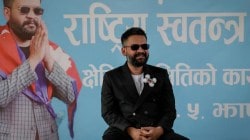 Nepal election result 2026: Rapper-turned-politician Balen Shah heads for landslide victory; wins 18 seats, leads in 99