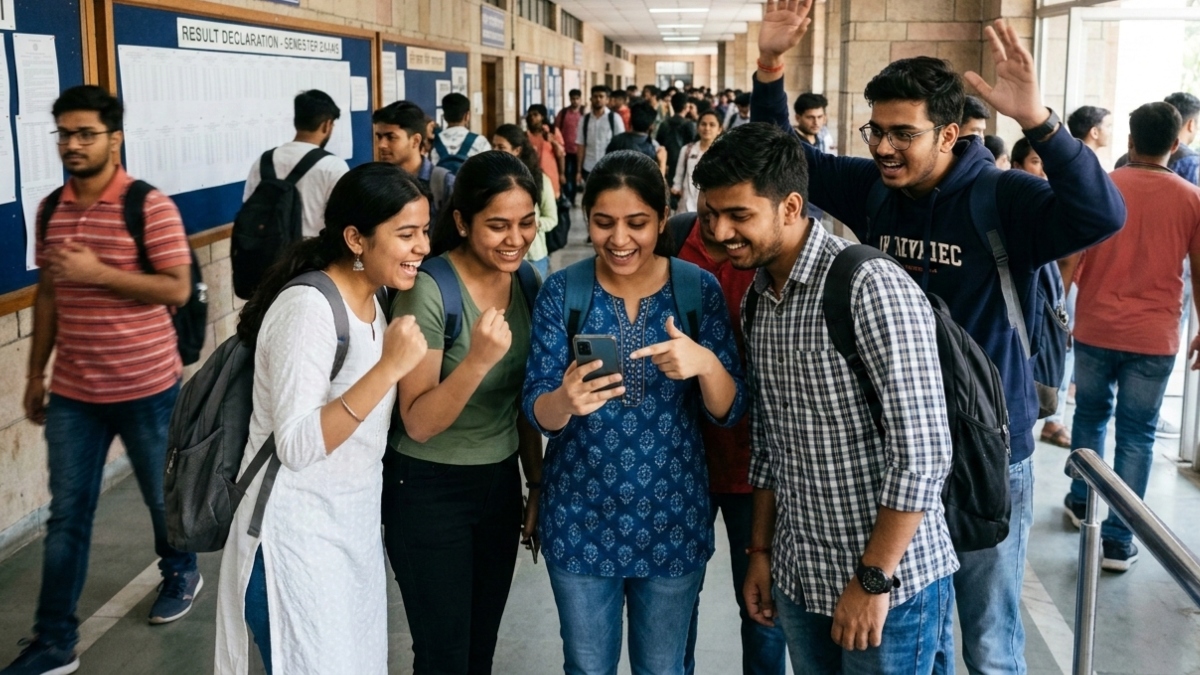 ICAI CA Foundation, Inter Results Release Time, Toppers List and Marksheet LIVE Updates ICAI CA Foundation, Inter Results Release Time, Toppers List and Marksheet LIVE Updates