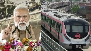 PM Modi to inaugurate two Delhi Metro corridors today, launch India’s first ‘Ring Metro’: All you need to know