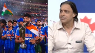 Shoaib Akhtar praises India’s cricket model after T20 World Cup triumph, says ‘How beautifully they respect elders’