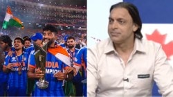 ‘Their policy, system, and merit won’: Shoaib Akhtar hails Sanju Samson for ‘neutralising’ New Zealand in T20 World Cup final