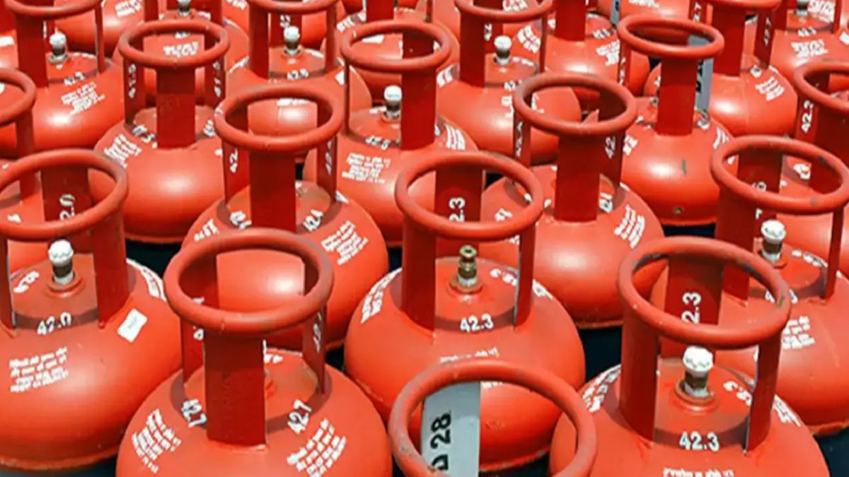 Ministry of Petroleum mandates higher LPG production amid Middle East supply disruptions Ministry of Petroleum mandates higher LPG production amid Middle East supply disruptions
