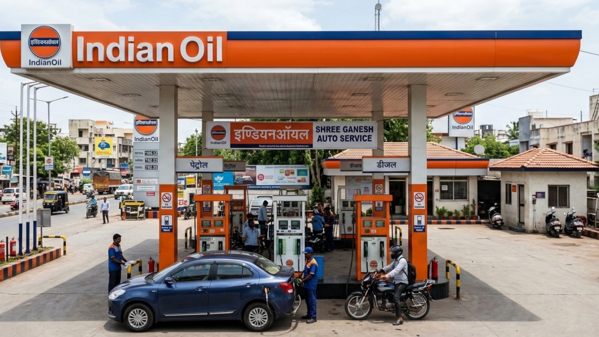 Petrol, diesel prices March 10: Check rates today in Delhi, Mumbai, Bengaluru and 13 other cities