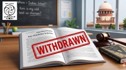 NCERT issues ‘unconditional apology’, withdraws Class 8 textbook over controversial judiciary chapter