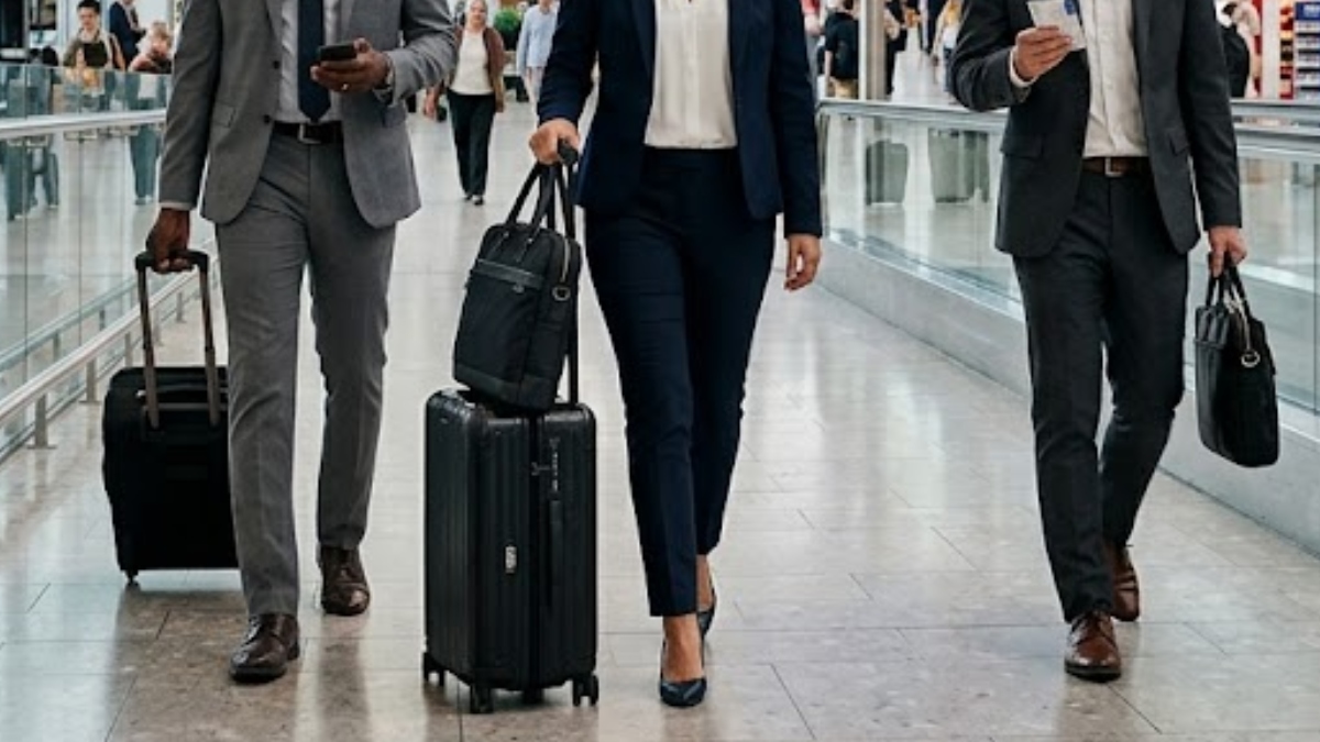 As corporate India spreads its footprint, travel requirements are becoming increasingly complex for these businesses. As corporate India spreads its footprint, travel requirements are becoming increasingly complex for these businesses.