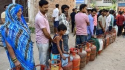 LPG Shortage LIVE Updates Today March 13: LPG crunch hits Delhi street vendors, many forced to shut stalls or buy cylinders at high rates
