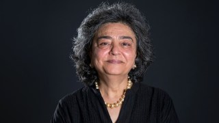 FE Express Awards | Zia Mody - Holding ‘half the sky’ at the Bar