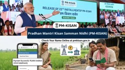 PM Kisan Samman Nidhi 22nd Installment Today: How to check beneficiary list online at pmkisan.gov.in