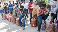 LPG Shortage LIVE Updates Today March 14: ‘Even MPs struggle to get tea’ – Congress MP Mohammad Jawed slams govt over LPG crisis in Parliament