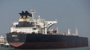 Iran clears passage for two Indian LPG ships through Strait of Hormuz amid supply concerns