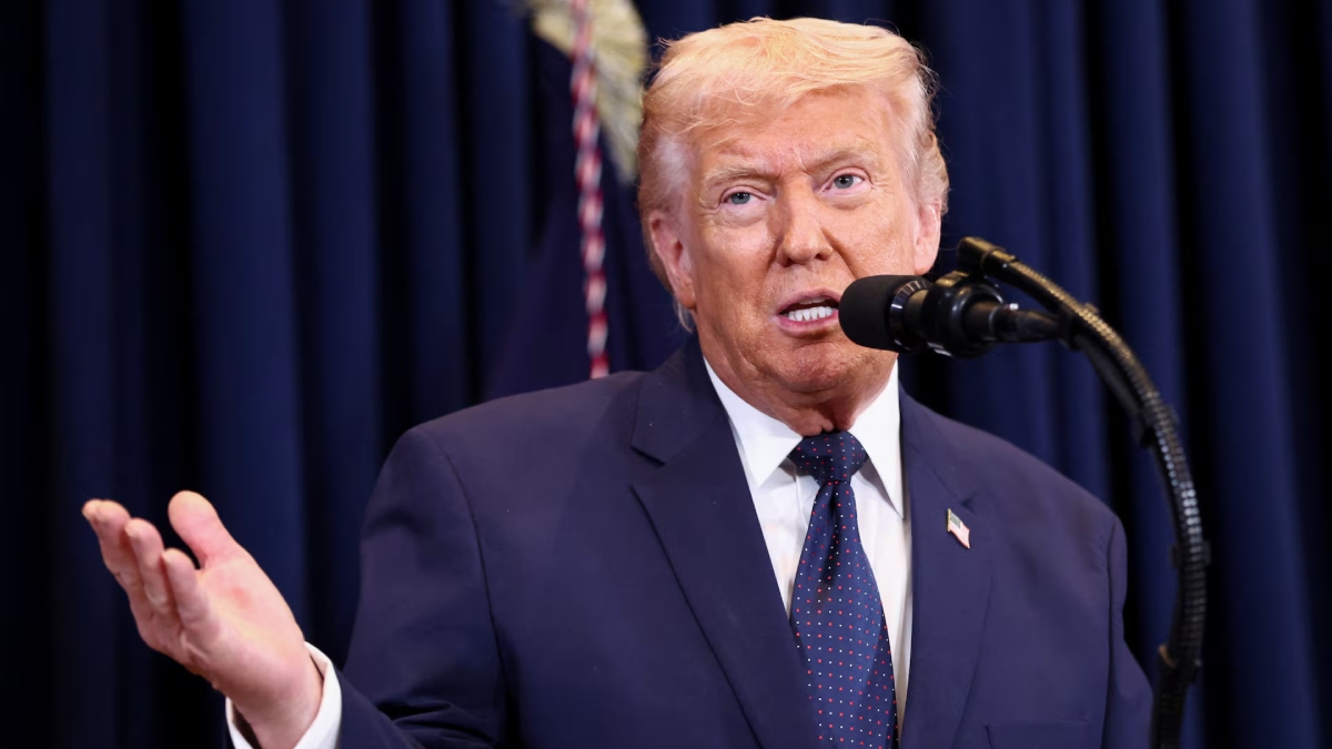 I can do anything I want with it’: Trump threatens takeover of Cuba ...