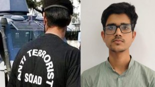 Who is Haris Ali? UP ATS arrests 19-year-old BDS student for alleged links to ISIS