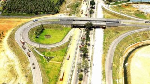 Bengaluru: ‘Rs 10 cr daily toll, yet bridges in poor condition’ - Why is BJP demanding cancellation of NICE lease