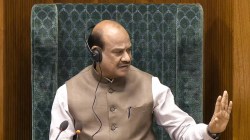 Lok Sabha revokes suspension of 8 Opposition MPs with immediate effect