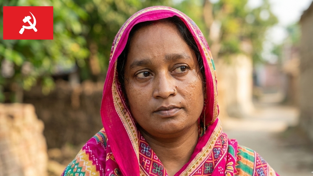 Who is Sabina Yasmin? Mother who lost daughter in blast and key name in Left CPI (M) Front’s first candidate list